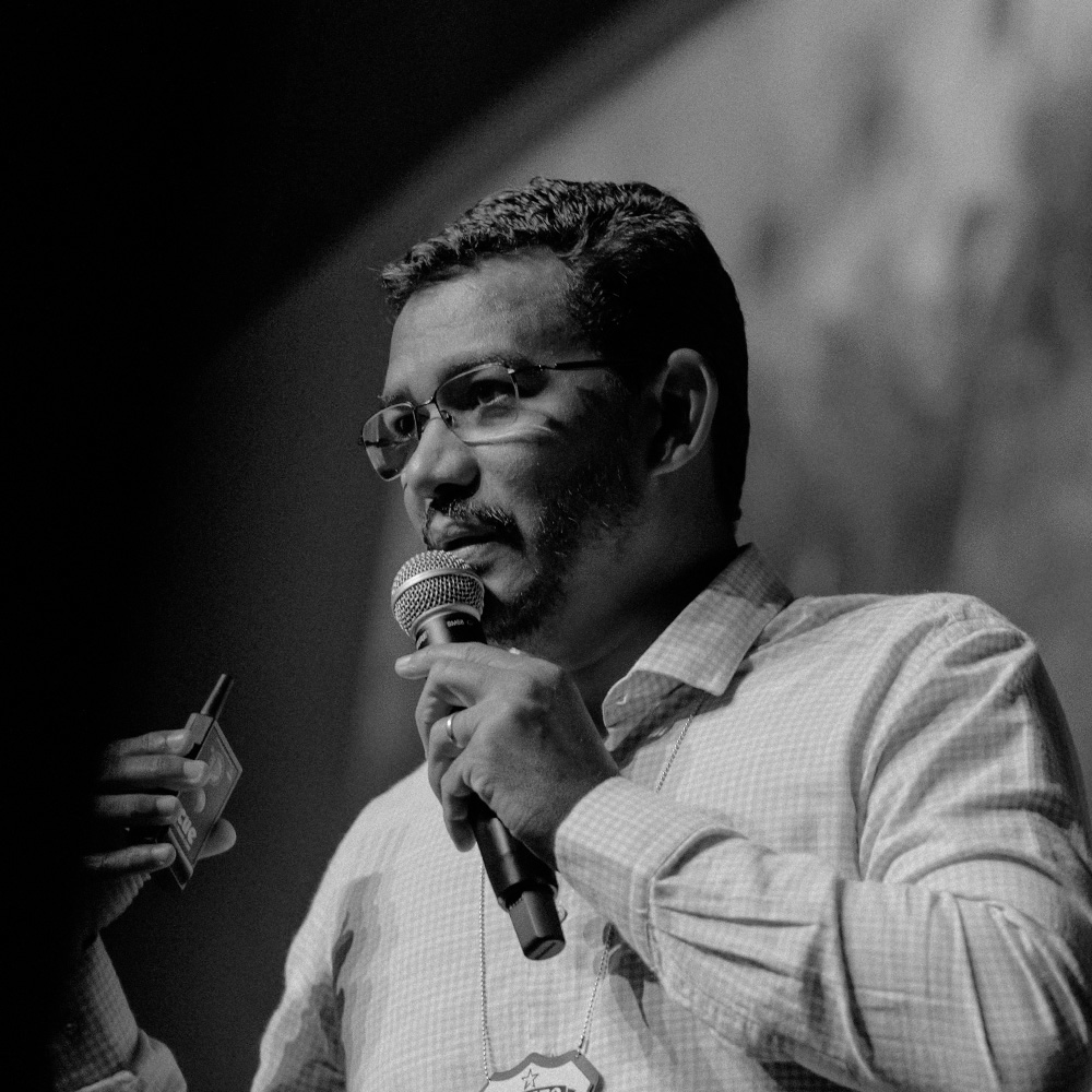Rubens Ribeiro