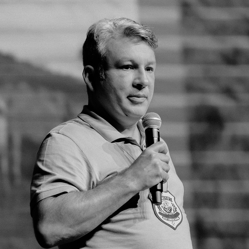 Daniel Magalhães Junqueira