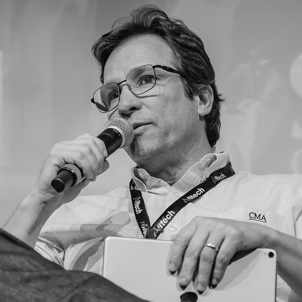 Luciano Morgan