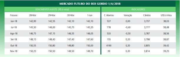 Tem Boi na Linha
