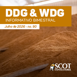 DDG & WDG - Relatório bimestral da Scot Consultoria