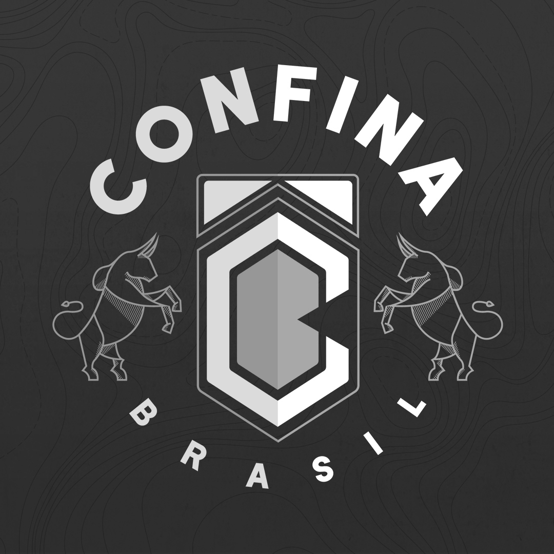 Confina Brasil