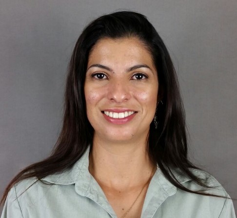 Juliana da Silva