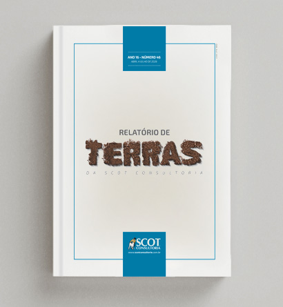 Relatório de Terras da Scot Consultoria