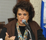 Izabella Teixeira